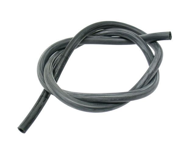 Fuel Hose - 5.4 X 9.4 mm - Smooth Rubber without Braiding 21100400