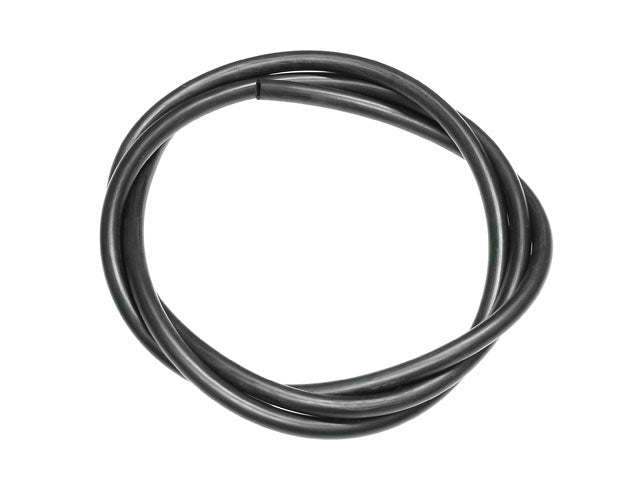 Fuel Hose - 9.5 X 14.0 mm - Smooth Rubber without Braiding 21100800