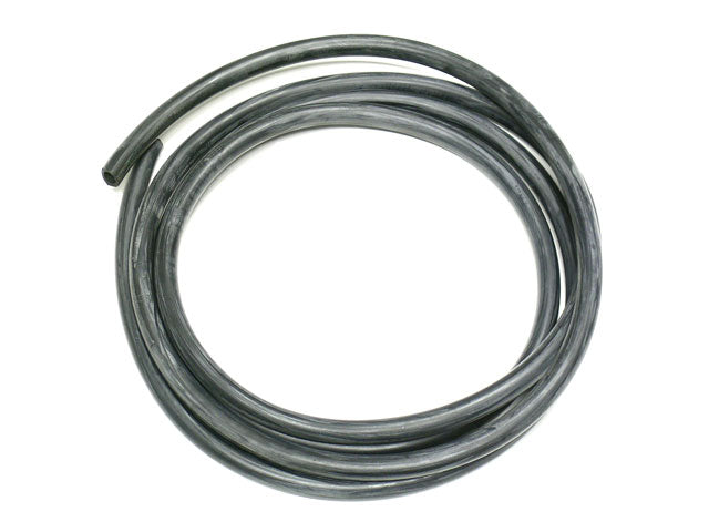Fuel Hose - 11.0 X 16.5 mm - Smooth Rubber without Braiding 21101000