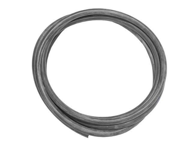 Fuel Hose - 14.5 X 20.5 mm - Smooth Rubber without Braiding 21101300