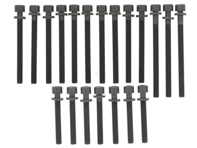 Mercedes-Benz Cylinder Head Bolt Set | 1991-2020 211030100