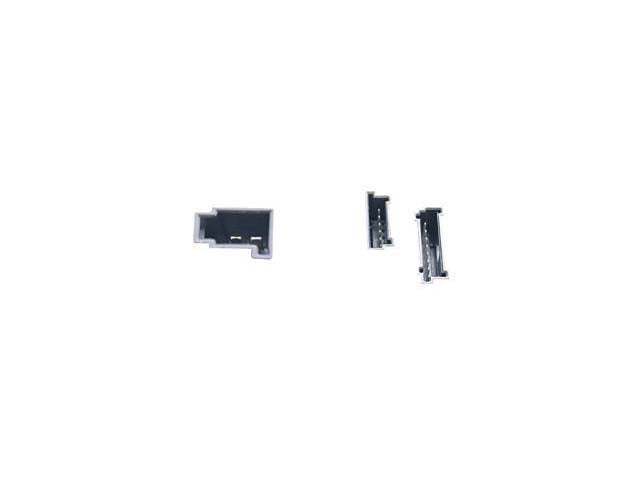 Mercedes-Benz Shift Lever Assembly (Floor Shifter Assembly) | 2003-2011 2112676224