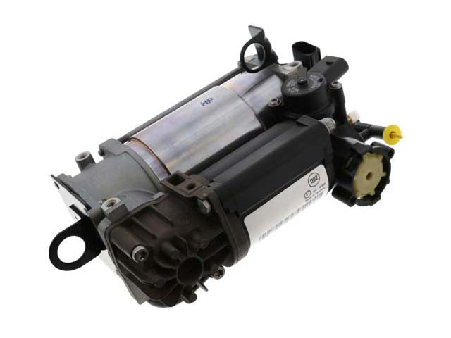 Mercedes-Benz Suspension Air Compressor | 2000-2011 - Sierra Madre Collection