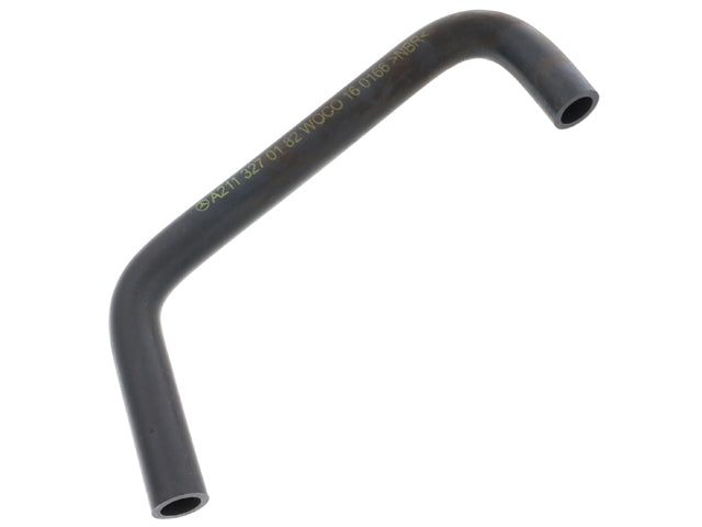 Mercedes-Benz Suspension Air Compressor Filter Hose | 2003-2011 2113270182
