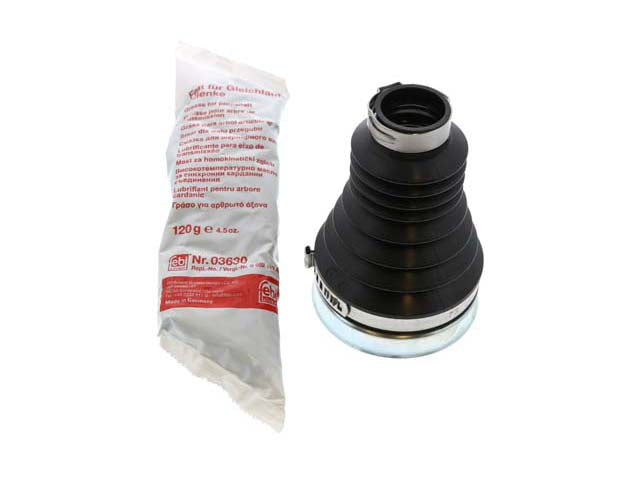 Mercedes-Benz Axle Boot Kit | 2003-2009 2113300185