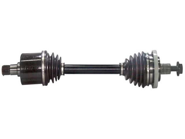 Mercedes-Benz Axle Shaft Assembly | 2004-2009 2113301801
