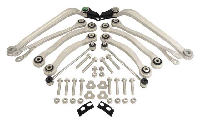 Mercedes-Benz Control Arm Link Kit | 2003-2012 - Sierra Madre Collection
