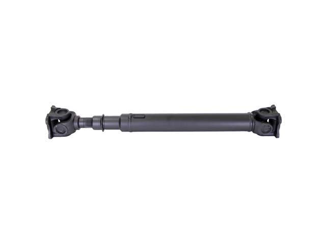 Mercedes-Benz Propeller Shaft - Transfer Case to Axle | 2006-2009 2114106306