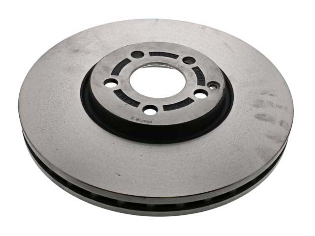 Mercedes-Benz Brake Disc - Vented 330 X 32 mm | 2004-2009 211421111264