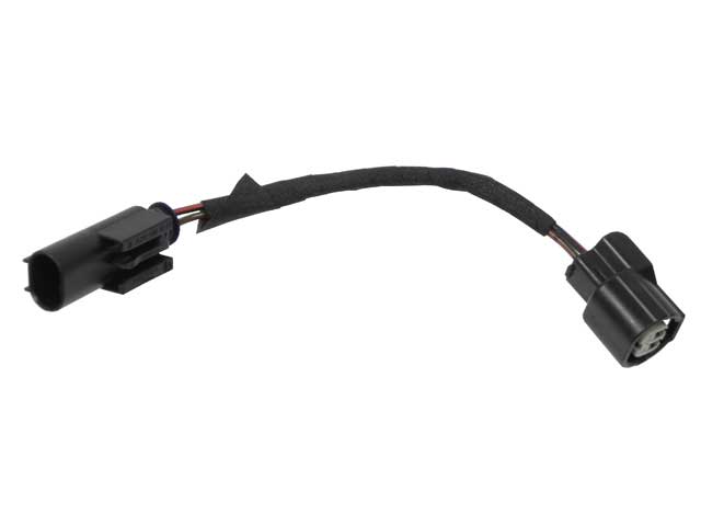 Mercedes-Benz Vapor Canister Purge Valve Wiring Harness | 2001-2006 2114400334