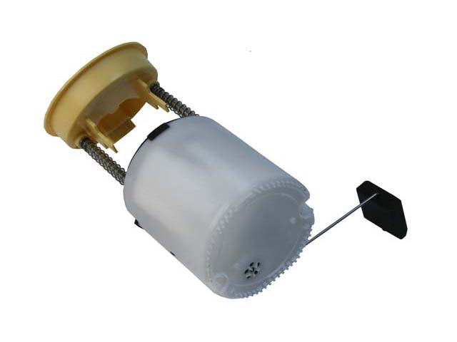 Mercedes-Benz Fuel Pump Assembly with Fuel Level Sending Unit - Main Pump | 2003-2011 2114704194