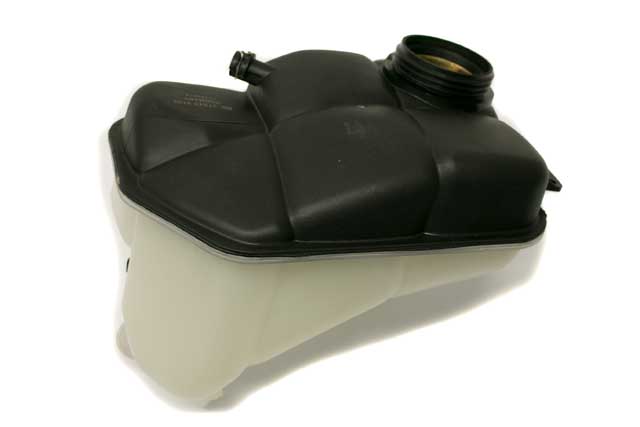 Mercedes-Benz Coolant Expansion Tank | 2003-2011 2115000049
