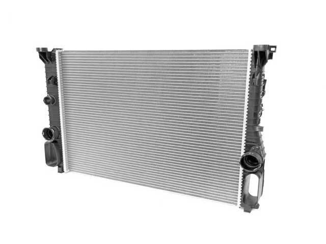 Mercedes-Benz Radiator | 2003-2006 2115003102