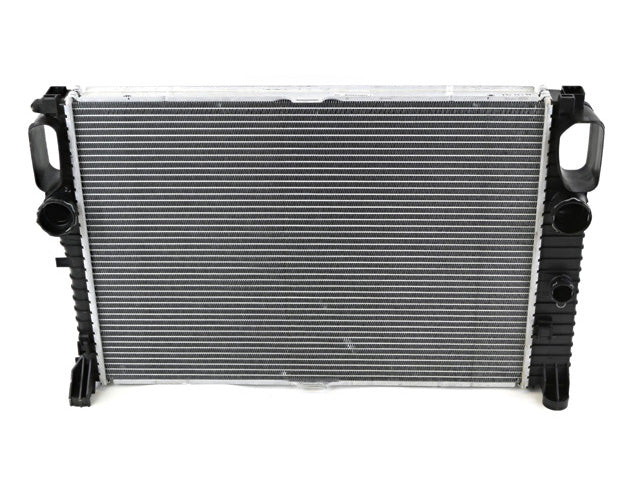 Mercedes-Benz Radiator | 2003-2011 2115003202