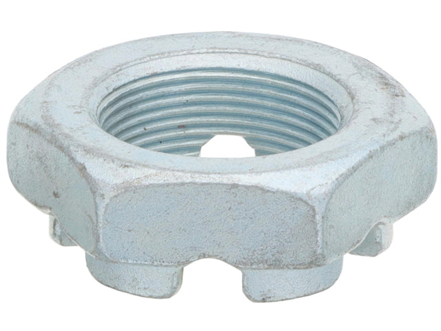 Mercedes-Benz Axle Nut | 1989-2021 211501221A
