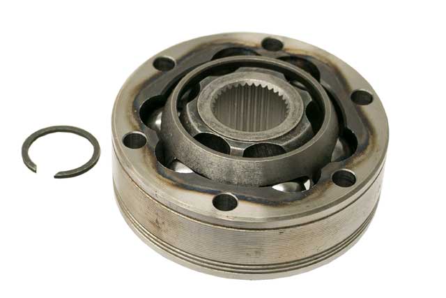 Mercedes-Benz Axle Joint | 2001-2022 211501331B