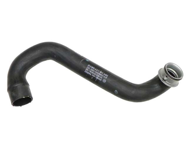 Mercedes-Benz Radiator Hose | 2003-2006 2115014482