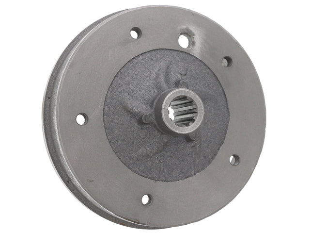 Mercedes-Benz Brake Drum | 2001-2018 211501615G