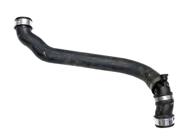 Mercedes-Benz Radiator Hose | 2006-2009 - Sierra Madre Collection