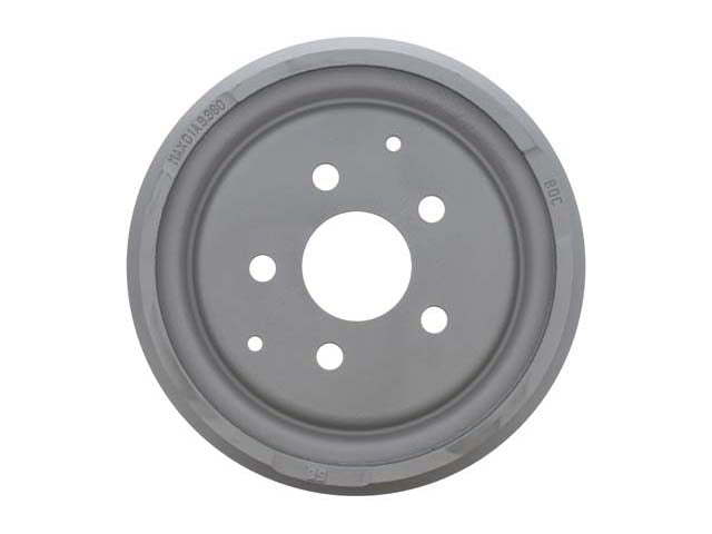 Mercedes-Benz Brake Drum | 2000-2021 211609615