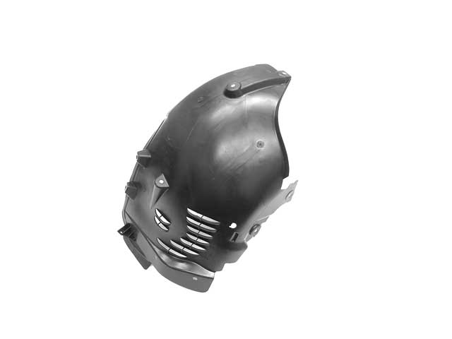 Mercedes-Benz Fender Liner | 2003-2009 - Sierra Madre Collection