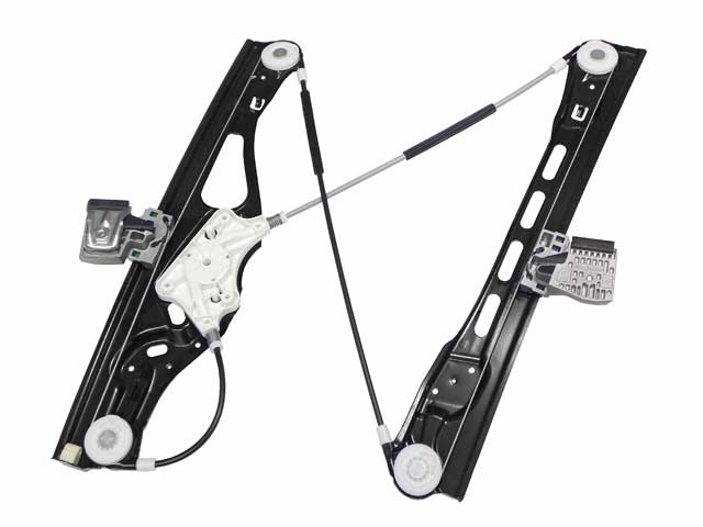 Mercedes-Benz Window Regulator without Motor (Electric) | 2003-2009 2117200346