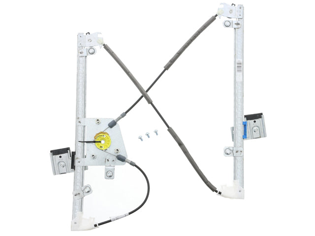 Mercedes-Benz Window Regulator without Motor (Electric) | 2003-2009 2117200446