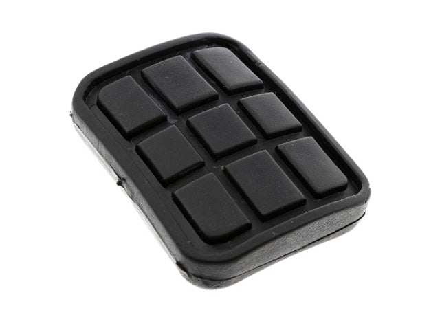 Porsche Clutch Pedal Pad, Panamera | 2016 211721173