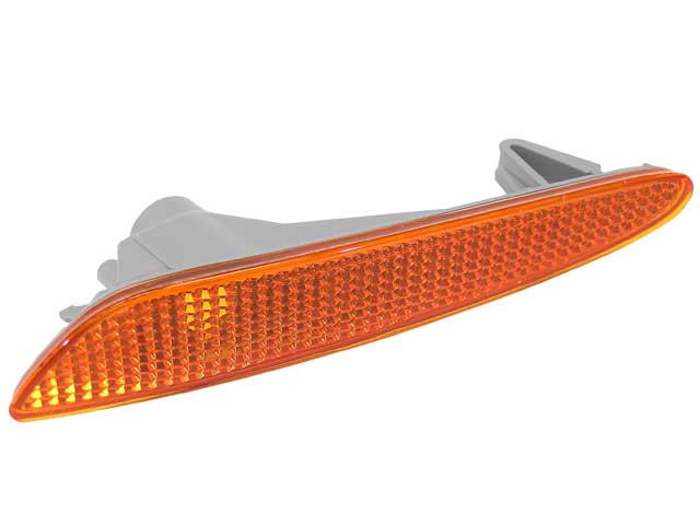 Mercedes-Benz Turn Signal Light - In Bumper | 2003-2006 2118200121