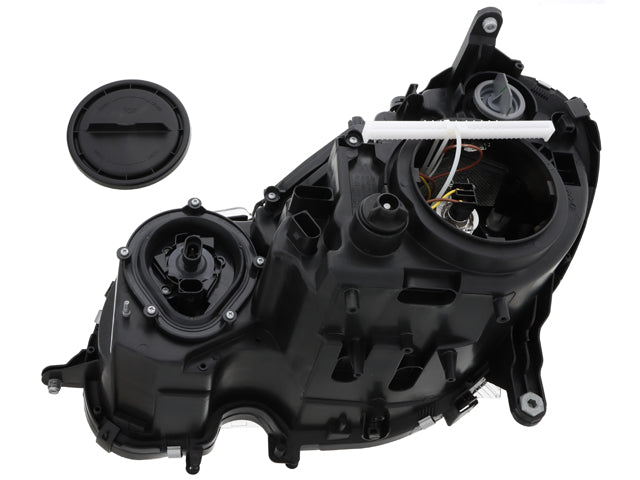 Mercedes-Benz Headlight Assembly (Halogen) | 2003-2006 2118200461