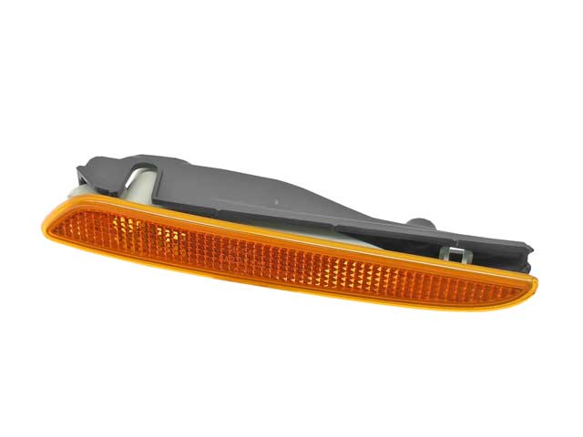 Mercedes-Benz Turn Signal Light - In Bumper | 2007-2009 2118200921