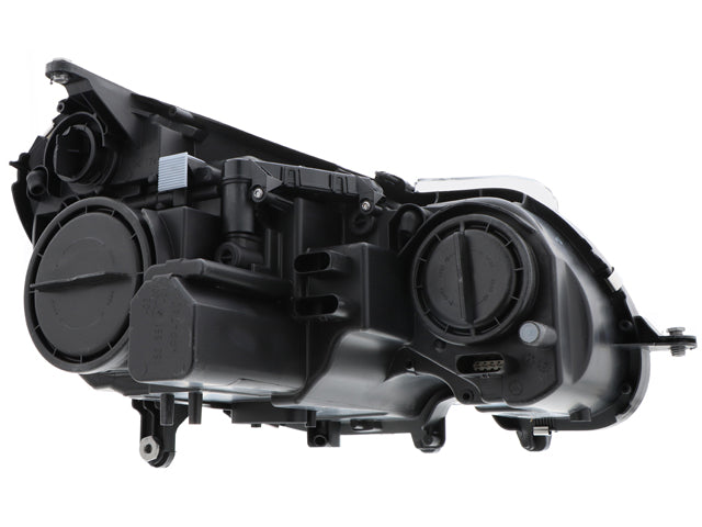 Mercedes-Benz Headlight Assembly Halogen | 2007-2009 2118203361