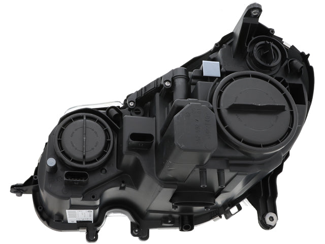 Mercedes-Benz Headlight Assembly Halogen | 2007-2009 2118203461