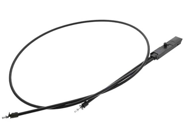 Mercedes-Benz Hood Release Cable | 2003-2009 2118800159