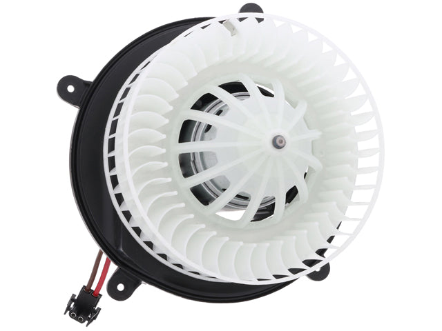 Mercedes-Benz Blower Motor Assembly - For Climate Control | 2003-2011 2119062300