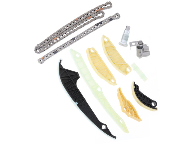 Mercedes-Benz Balance Shaft Chain / Timing Chain Kit | 1997-2026 211919950