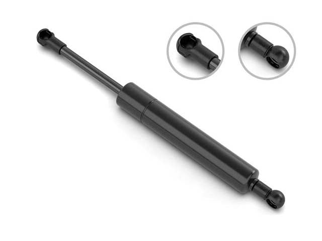 Mercedes-Benz Hatch Shock | 2004-2007 - Sierra Madre Collection