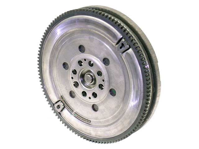 BMW Dual-Mass Flywheel 240 mm | 2003-2006 21207533868