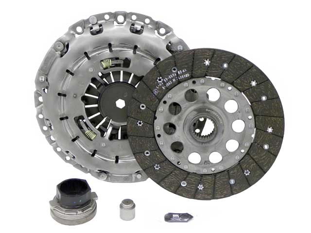 BMW Clutch Kit | 2004-2005 21207546375