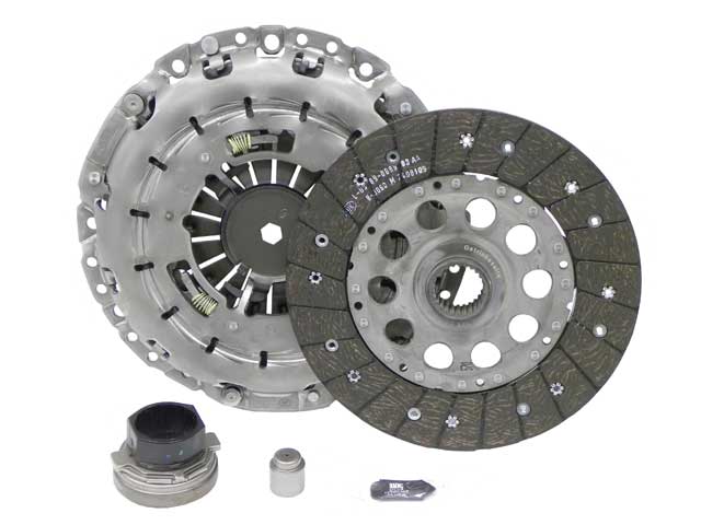 BMW Clutch Kit | 2006-2007 21207567226