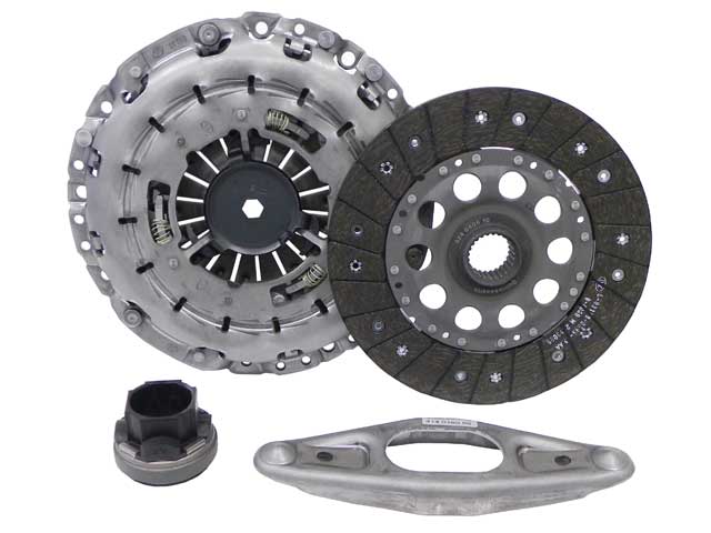 BMW Clutch Kit | 2007-2010 21207573789