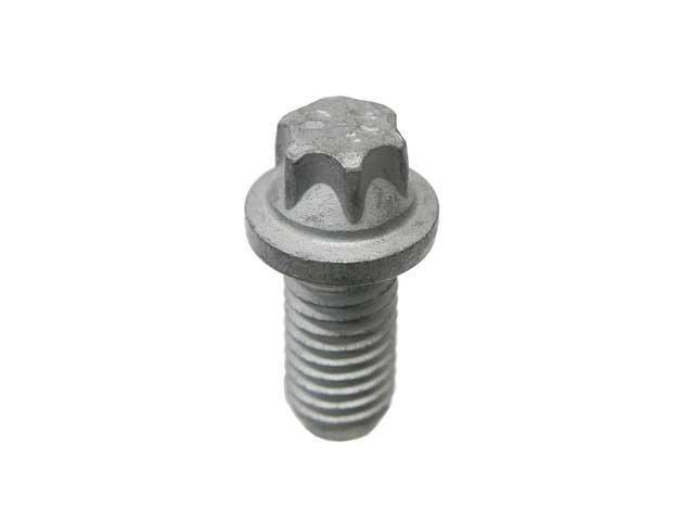 Mercedes-Benz Bolt - Clutch Pressure Plate to Flywheel (8 X 16 mm) | 2005-2019 21207585679