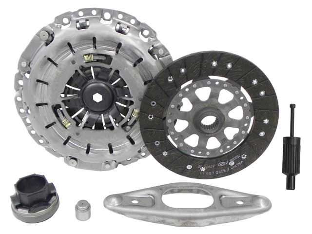 BMW Clutch Kit | 2006-2013 21207587368