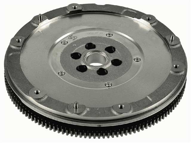 Mercedes-Benz Dual-Mass Flywheel | 2002-2016 21207595577
