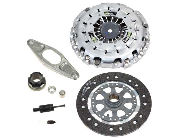 BMW Clutch Kit (240mm) | 2012-2020 21207625147