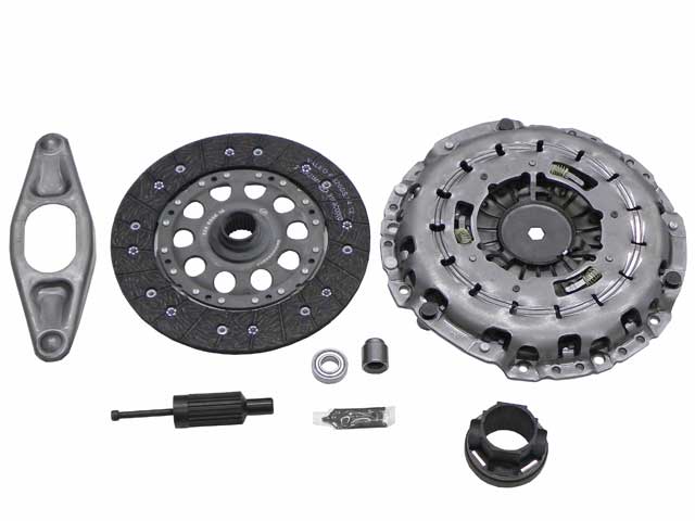 BMW Clutch Kit | 2006-2013 21207626561