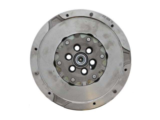 BMW Dual-Mass Clutch Flywheel | 2012-2018 21207638306