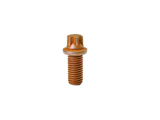 Mercedes-Benz Bolt - Clutch Pressure Plate to Flywheel (7 X 14mm) (Torx Type) | 2010-2016 21211043920