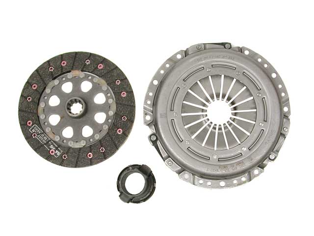 BMW Clutch Kit | 1991-1999 21211223571