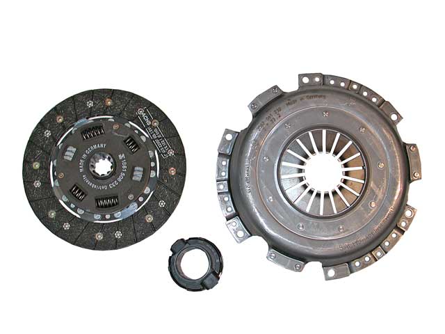 BMW Clutch Kit | 1974-1985 21211223572